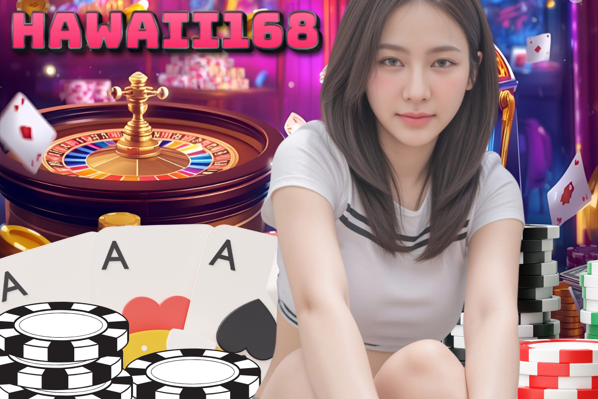 hawaii168 slot